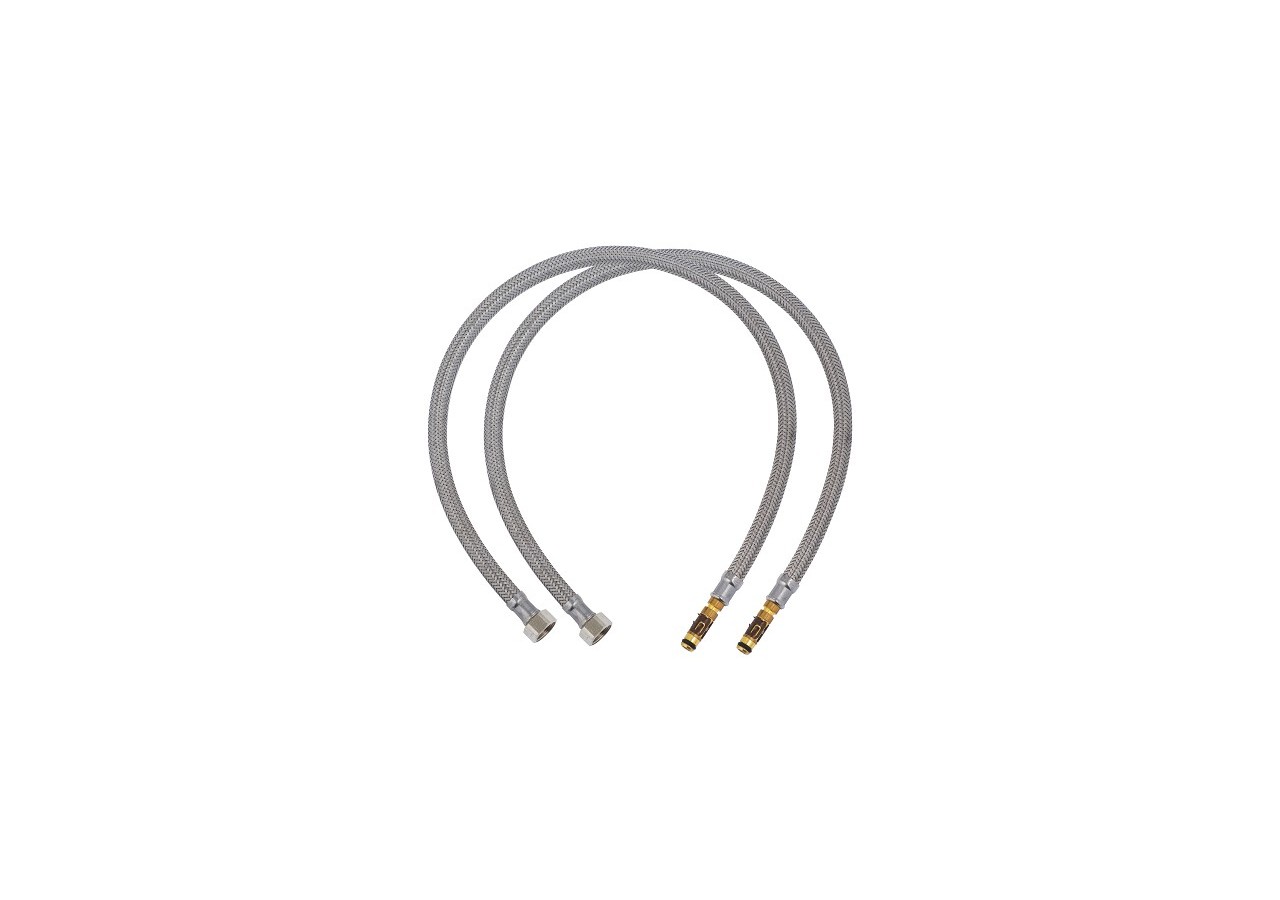 Flexible de pression - 0675200M - Grohe