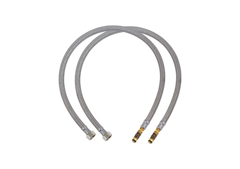 Flexible de pression - 0675200M - Grohe