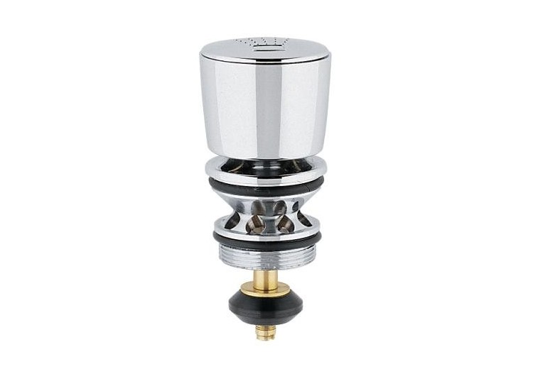 Inversion - 06804000 - Grohe