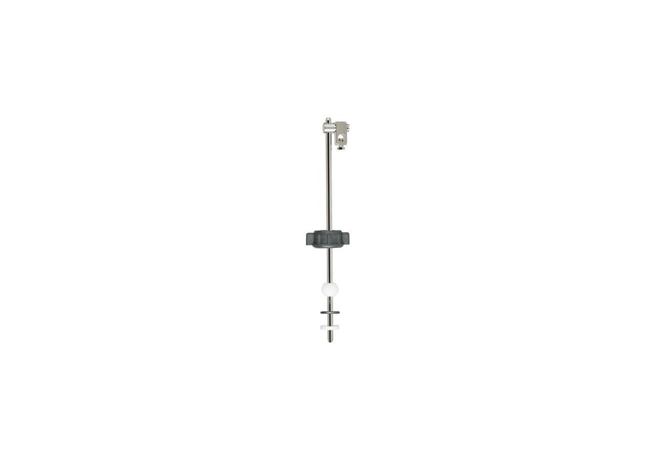 Tige du collier d'excentrique - 07052000 - Grohe
