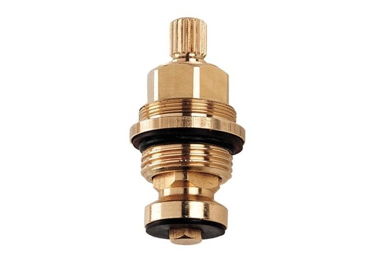 Tete clapet 3/4 - 07156000 - Grohe