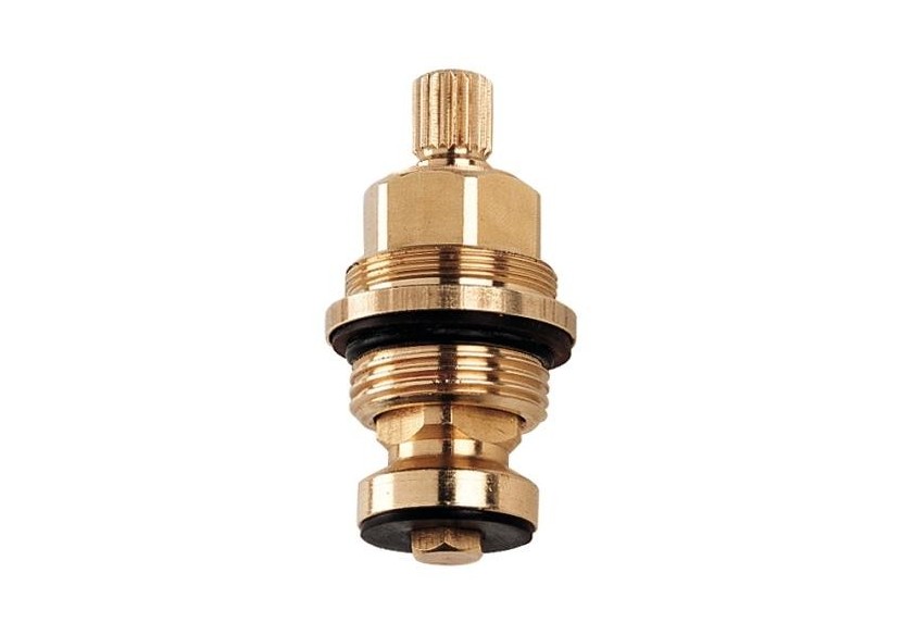 Tete clapet 3/4 - 07156000 - Grohe