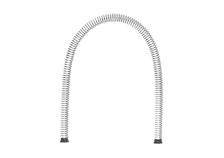 Ressort de rappel - 07240000 - Grohe