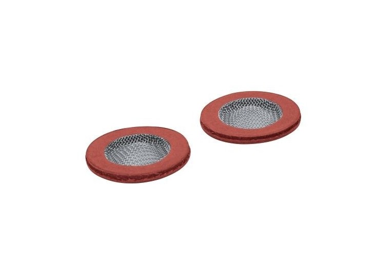 Filtre à impuretés Chromé - 0726400M - Grohe