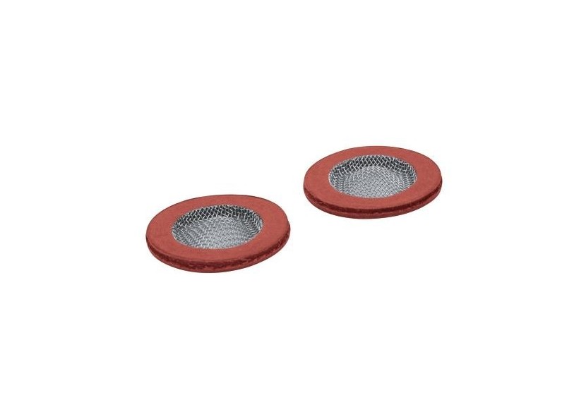 Filtre à impuretés Chromé - 0726400M - Grohe