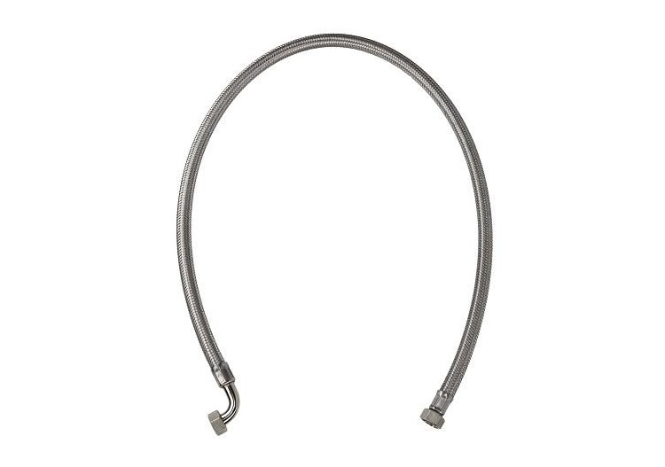Flexible d'alimentation coudé - 07467000 - Grohe