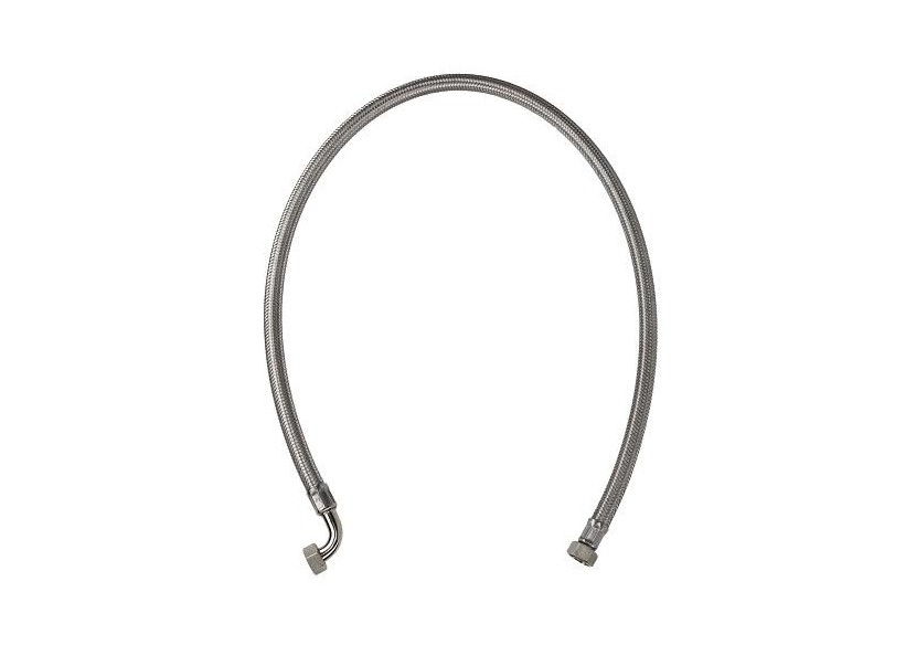 Flexible d'alimentation coudé - 07467000 - Grohe
