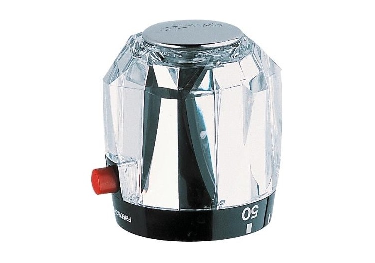 Poignee graduee grohmix luran - 07623000 - Grohe