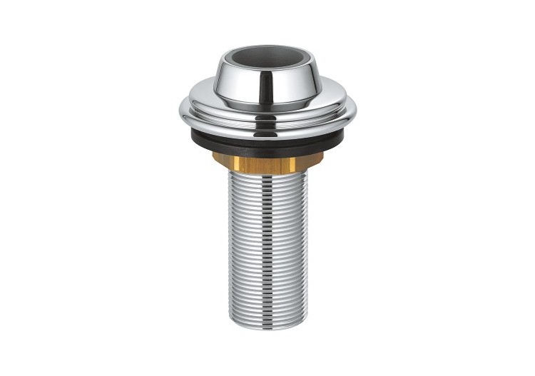 Traversée de flexible - 07629000 - Grohe