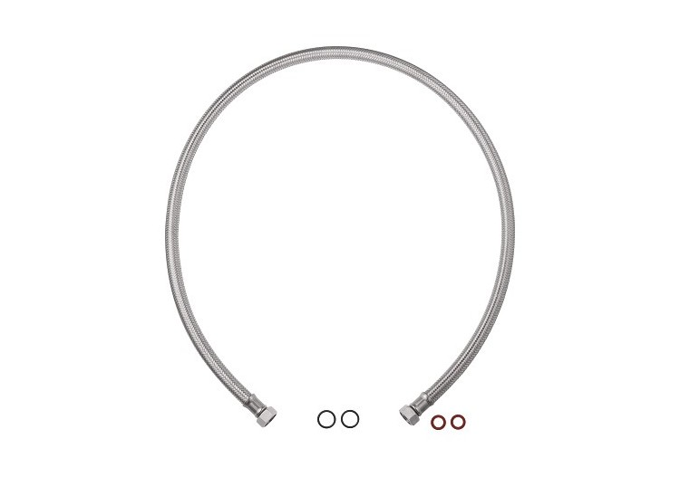 Flexible de pression - 07772000 - Grohe