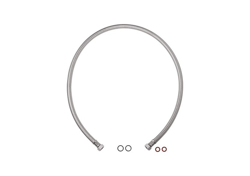 Flexible de pression - 07772000 - Grohe