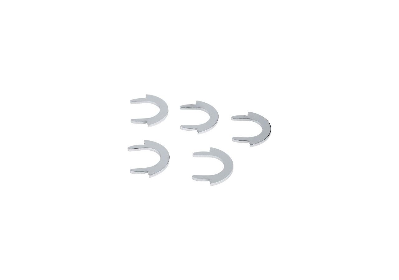 Rondelle d'arrêt - 0806500M - Grohe