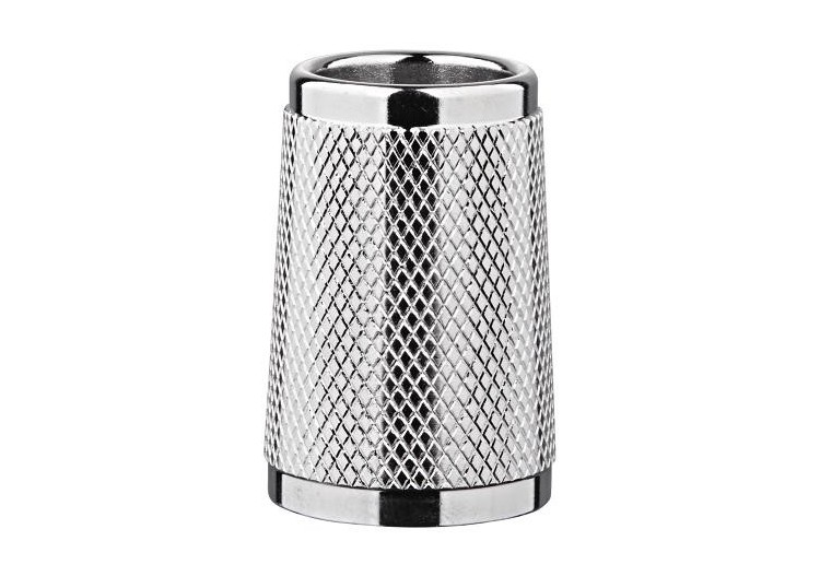 Cône d'écrou Chromé - 08864000 - Grohe