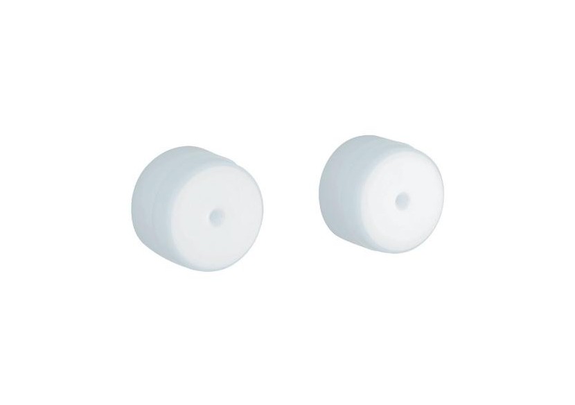 Supports / expo d+bd ss raccords 2 pcs - 0919500M - Grohe