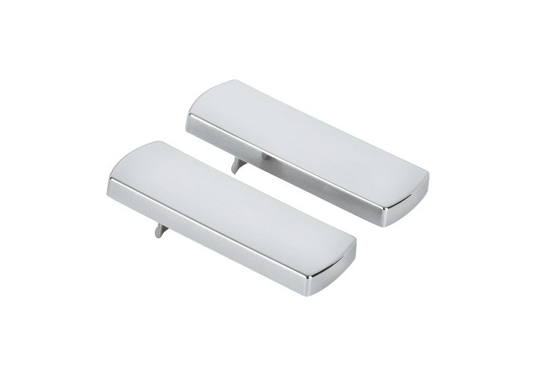 Capot (x 2) - 1007500M - Grohe