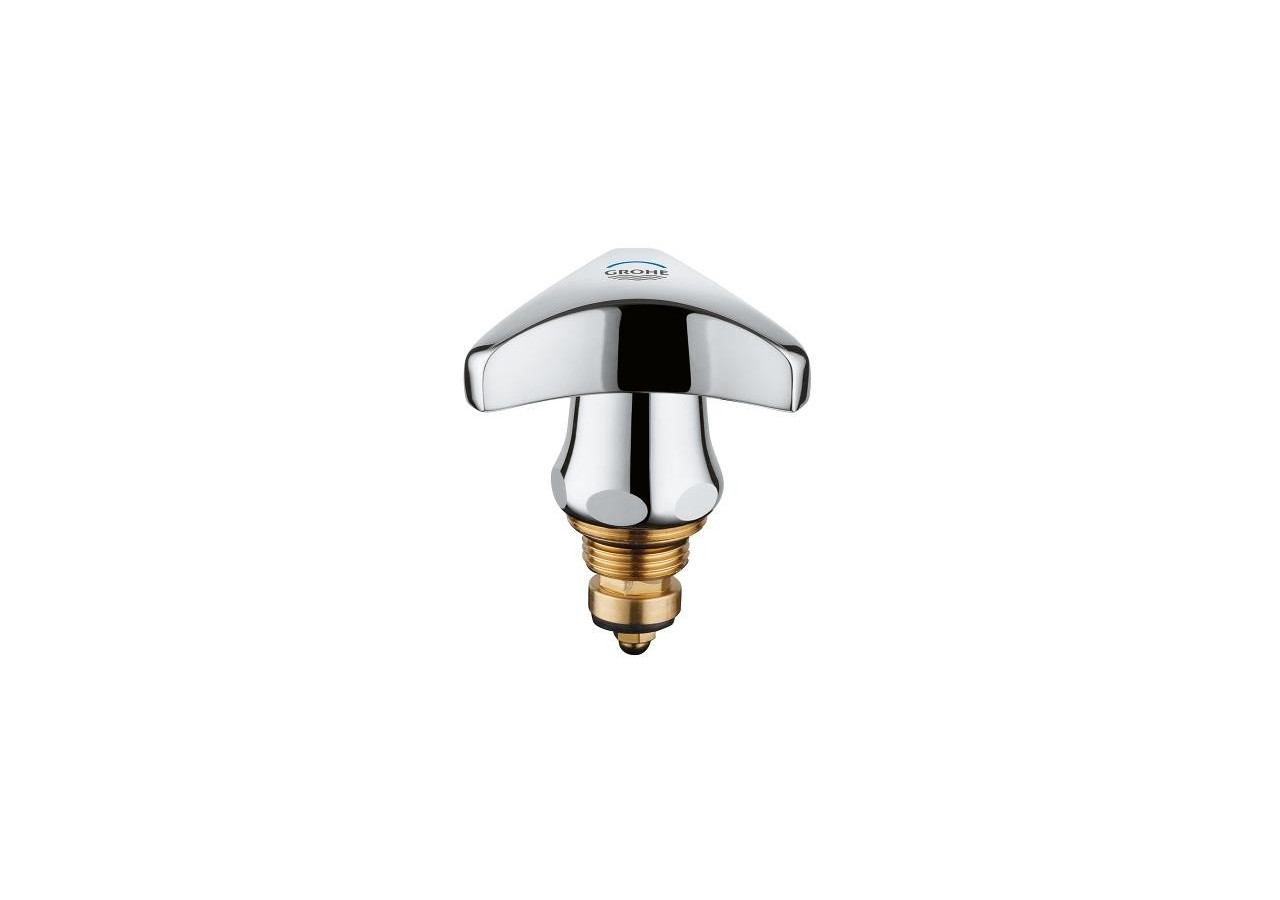 Tete trecorn - 11003000 - Grohe