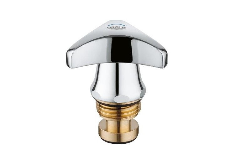 Tete - 11101000 - Grohe