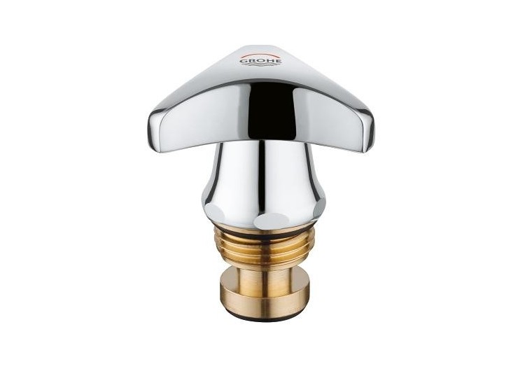 Tete - 11102000 - Grohe