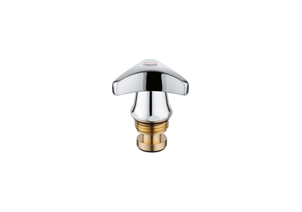 Tete - 11102000 - Grohe