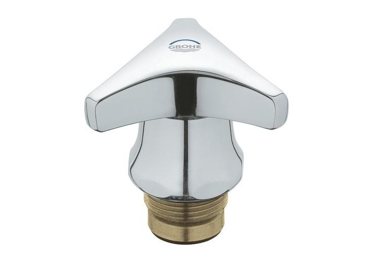 Tete - 11104000 - Grohe