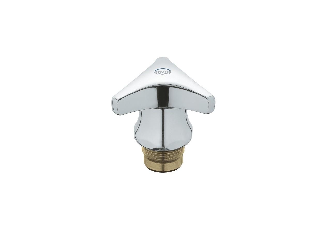 Tete - 11104000 - Grohe