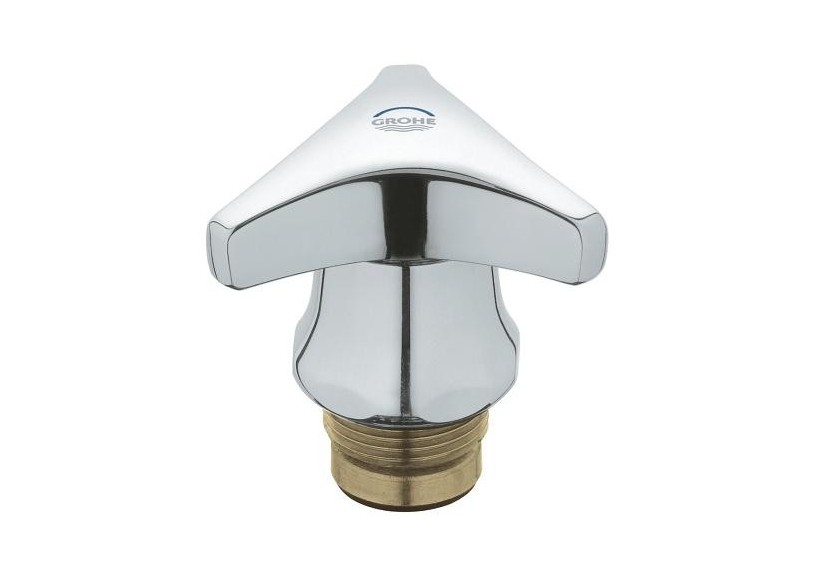 Tete - 11104000 - Grohe