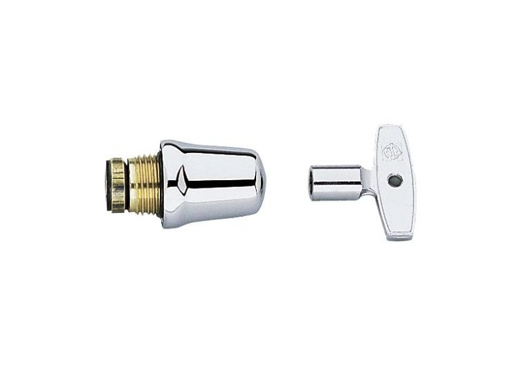 Tete - 11148000 - Grohe