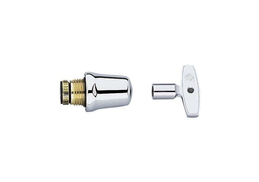 Tete - 11148000 - Grohe
