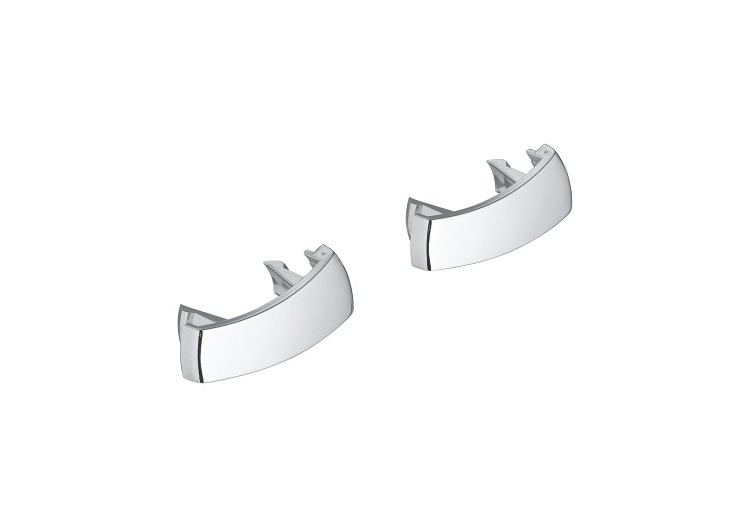 Capot - 1136600M - Grohe