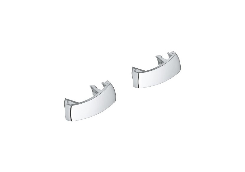 Capot - 1136600M - Grohe