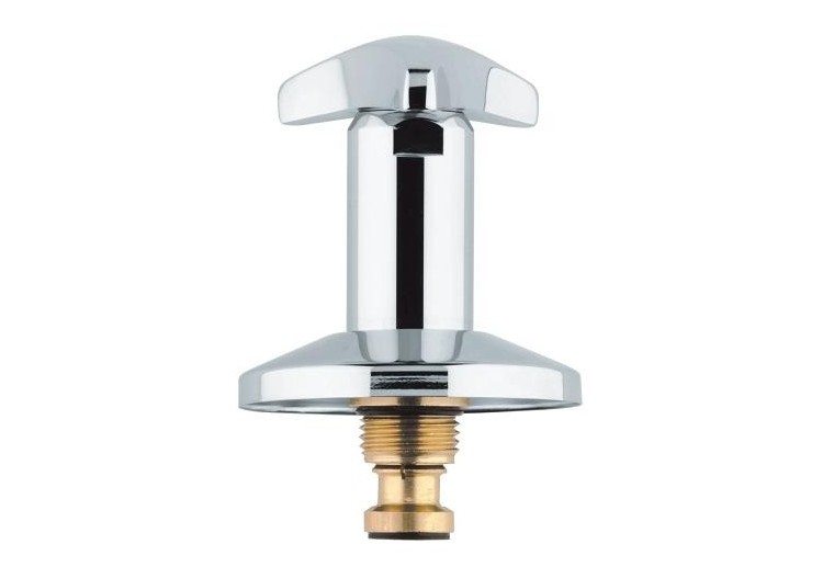 Tete encastree - 11501000 - Grohe