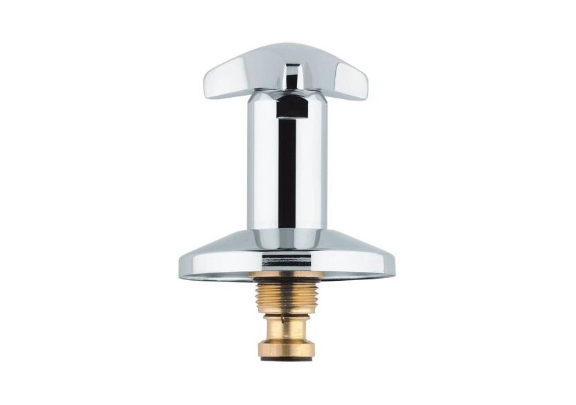 Tete encastree - 11501000 - Grohe