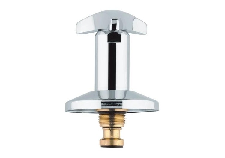 Tete encastree - 11502000 - Grohe