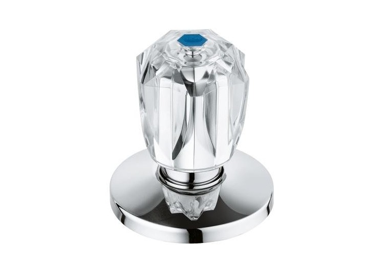 Tete encastree - 11541000 - Grohe