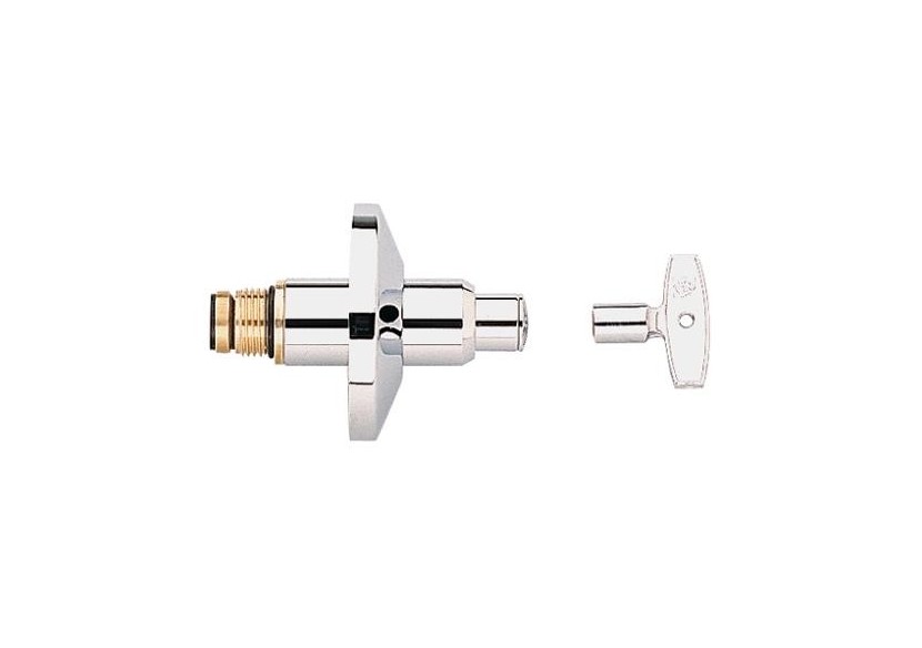 Tete encastree - 11550000 - Grohe