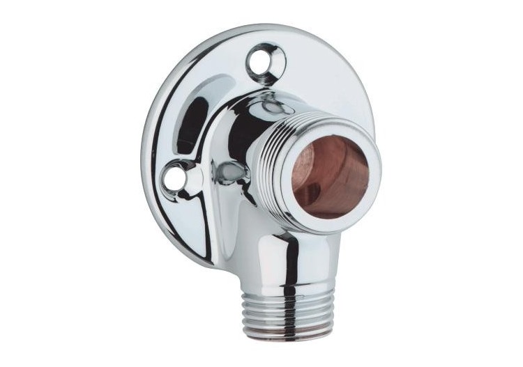 Applique murale Chromé - 12015000 - Grohe