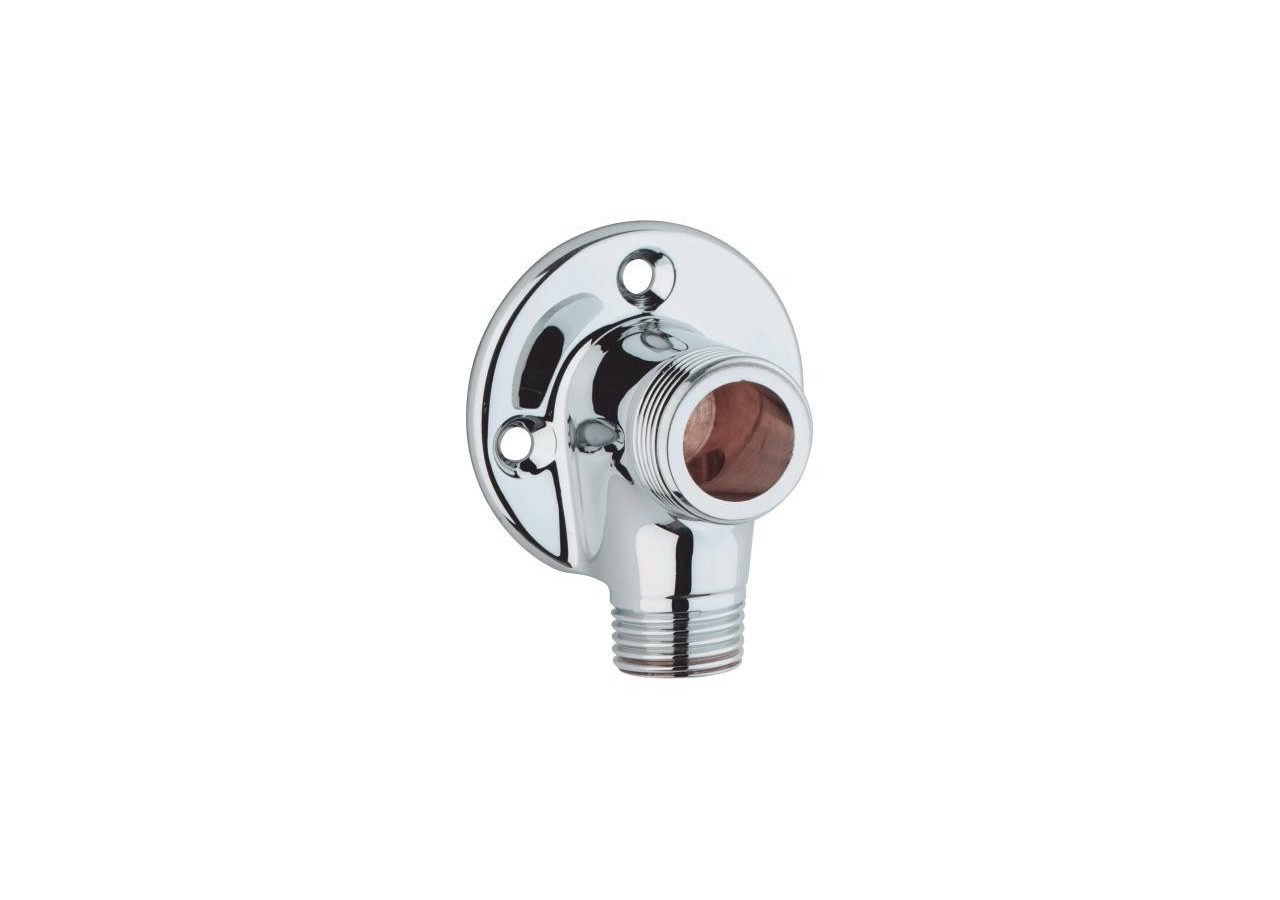 Applique murale Chromé - 12015000 - Grohe