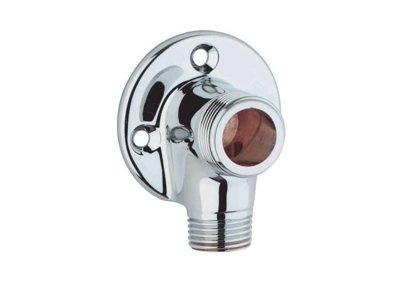 Applique murale Chromé - 12015000 - Grohe