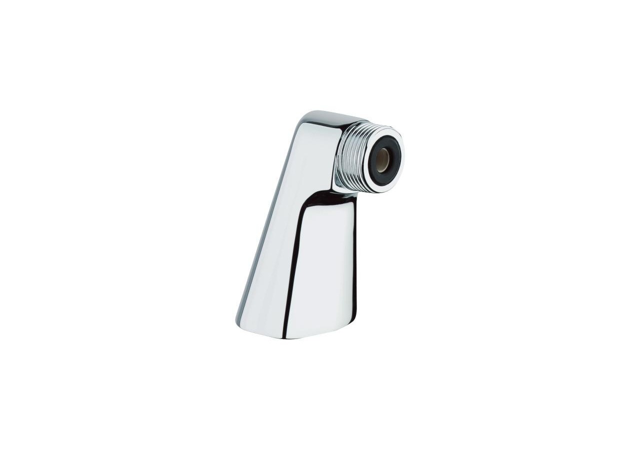 Raccord colonnette 1/2″ Chromé - 12030000 - Grohe