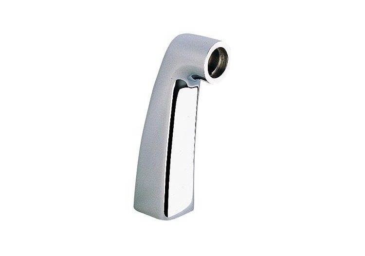Raccord colonnette 1/2″ Chromé - 12036000 - Grohe