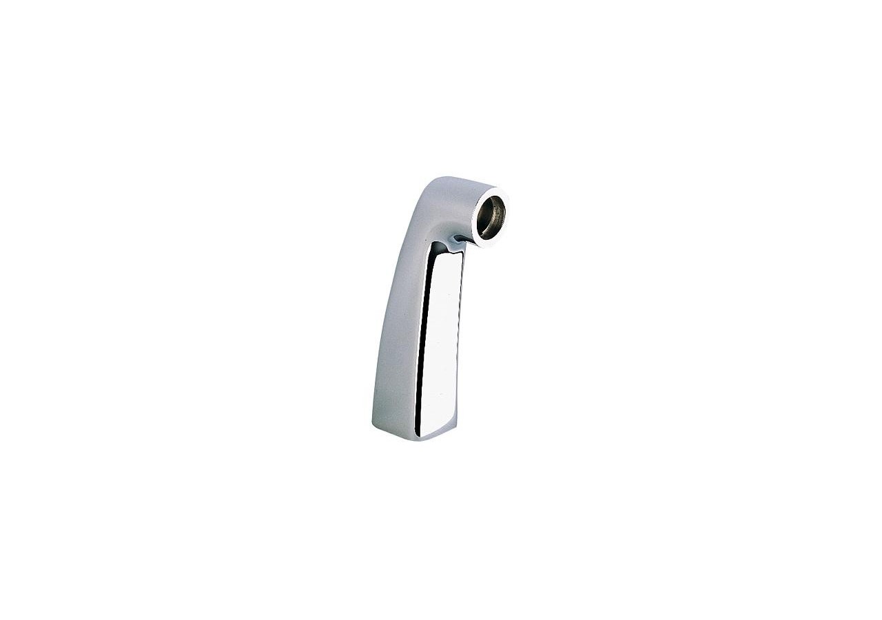 Raccord colonnette 1/2″ Chromé - 12036000 - Grohe
