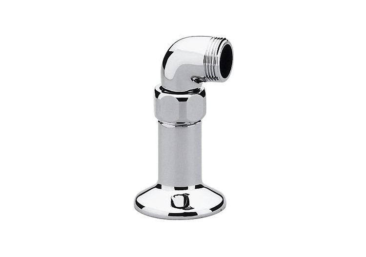 Raccord colonnette 1/2″ Chromé - 12041000 - Grohe