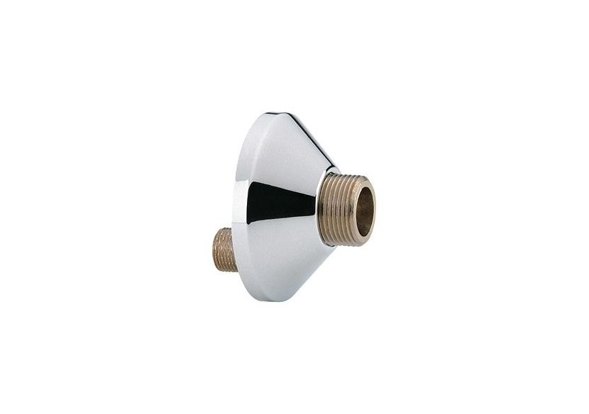Raccord s mural Chromé - 12050000 - Grohe