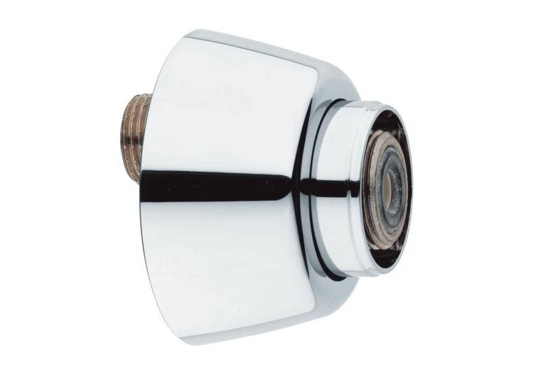 Raccord s mural Chromé - 12058000 - Grohe