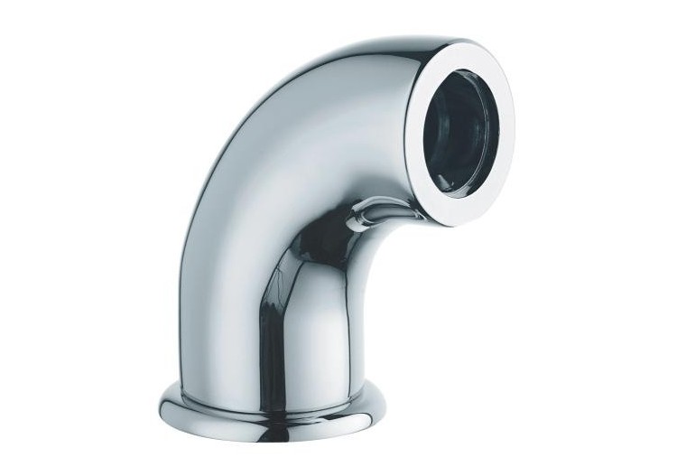 Raccord colonnette 1/2″ Chromé - 12060000 - Grohe
