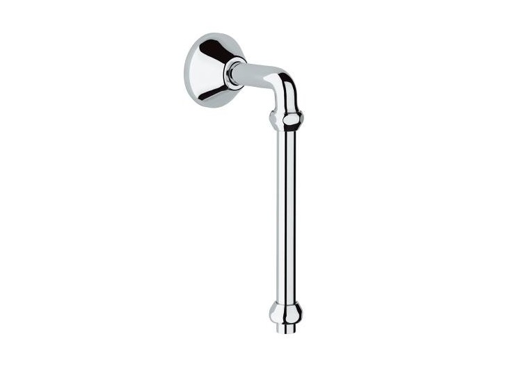 Coude de sortie - 12407000 - Grohe