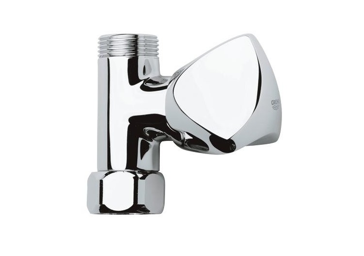 Rob.barrage - 12409000 - Grohe