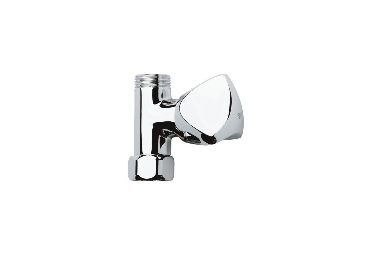 Rob.barrage - 12409000 - Grohe