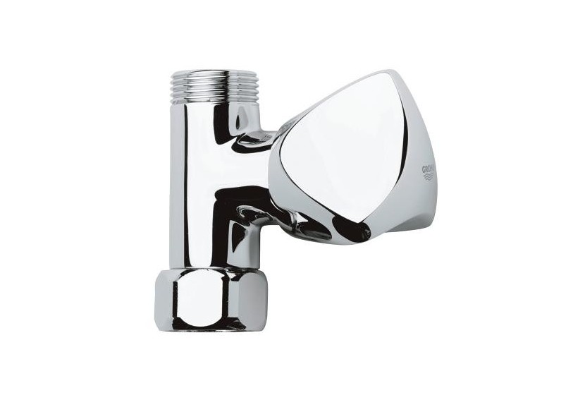 Rob.barrage - 12409000 - Grohe