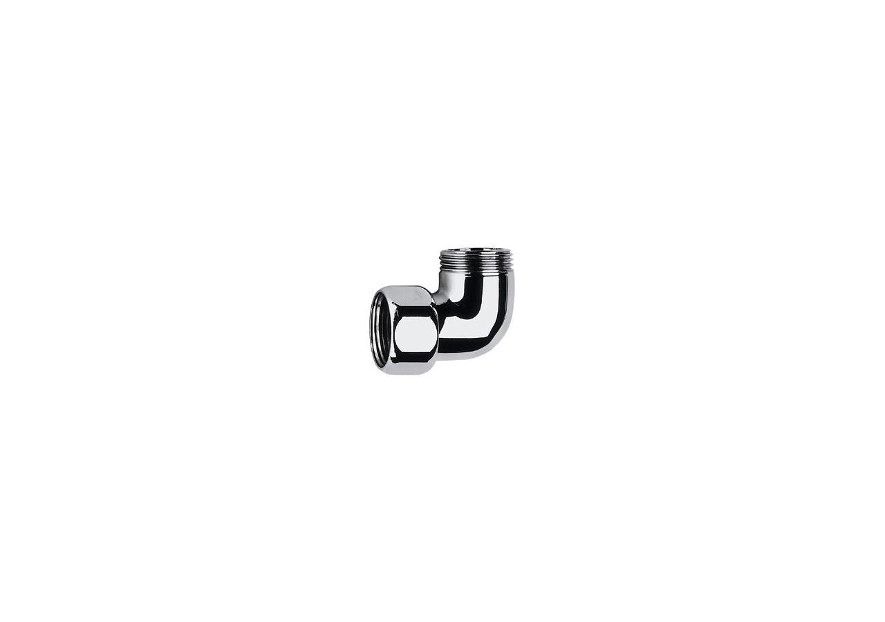 Coude de raccordement - 12419000 - Grohe